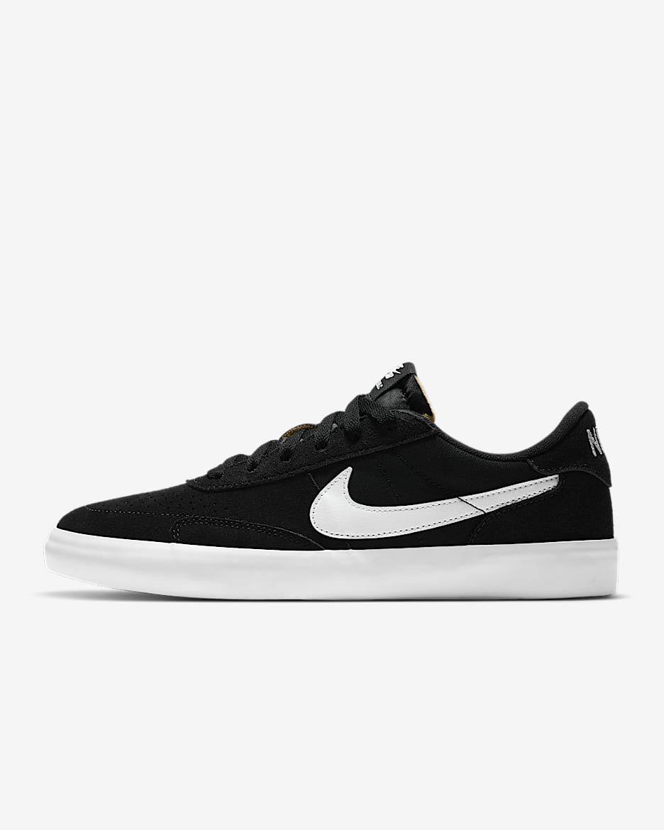 Nike SB Heritage Vulc Skate Shoes. Nike MY